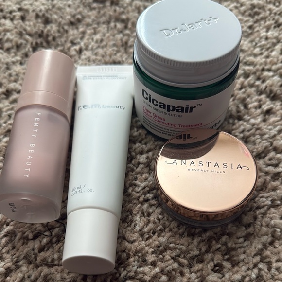 Assorted Make Up Items